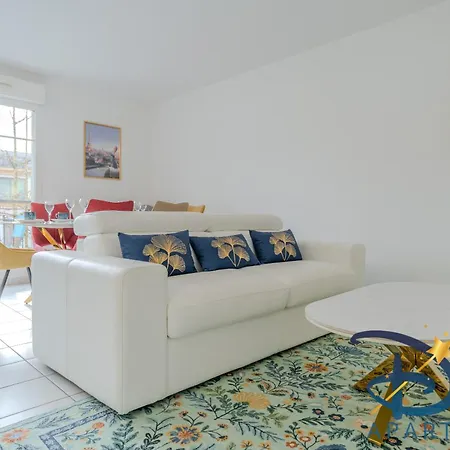 Appartement Happy By Dream Serris