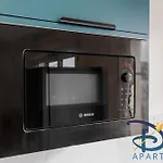 Happy By Dream Apartmán *
