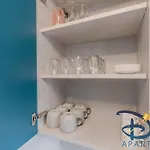 Apartmán Happy By Dream *
