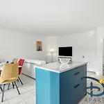 Apartmán Happy By Dream *