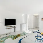 Apartmán Happy By Dream *
