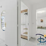 Happy By Dream Apartmán Serris