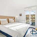 Happy By Dream Apartmán Serris