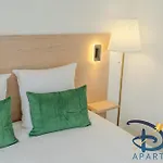 Apartmán Happy By Dream *