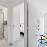 Happy By Dream Apartmán