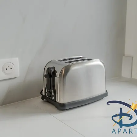 Appartement Happy By Dream