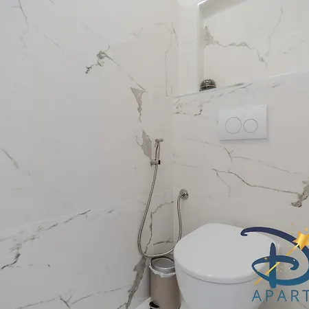 Happy By Dream Appartement