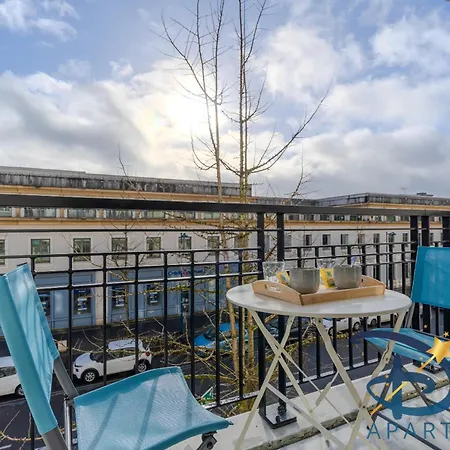 Appartement Happy By Dream *